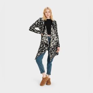 Ugg Phoebe Wrap Cardigan